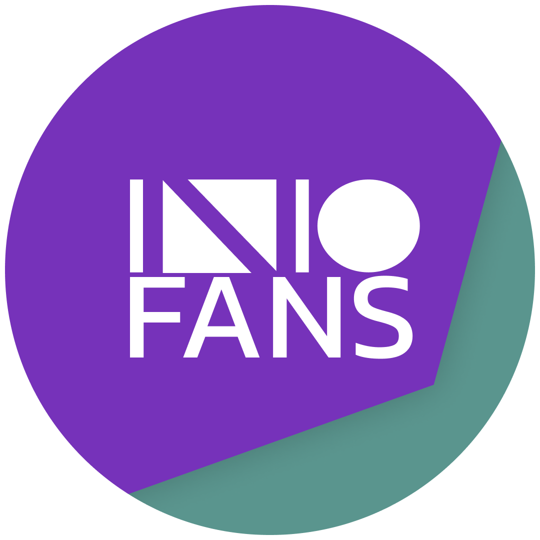 NOFANS logo